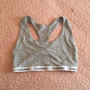 Calvin Klein Bra